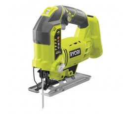 
                  RYOBI AKUMULATOROWA WYRZYNARKA 18V 5133002158